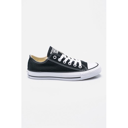 Converse tenisówki Chuck Taylor All Star kolor czarny M9166.D ze sklepu PRM w kategorii Trampki damskie - zdjęcie 161398891