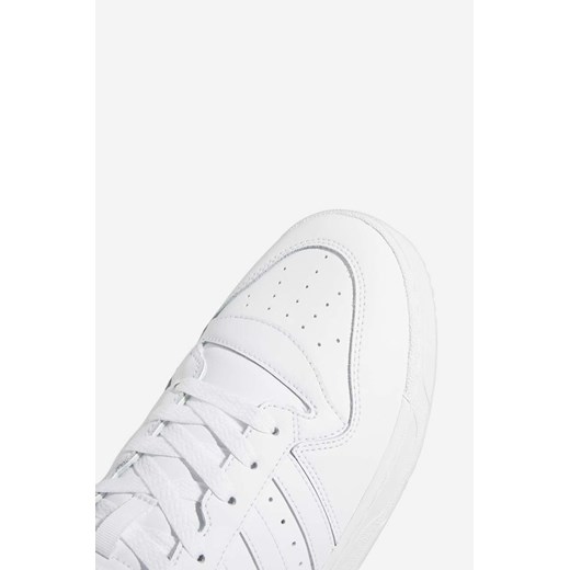 adidas Originals sneakersy Rivalry Mid kolor biały ID9427 46 2/3 promocyjna cena PRM