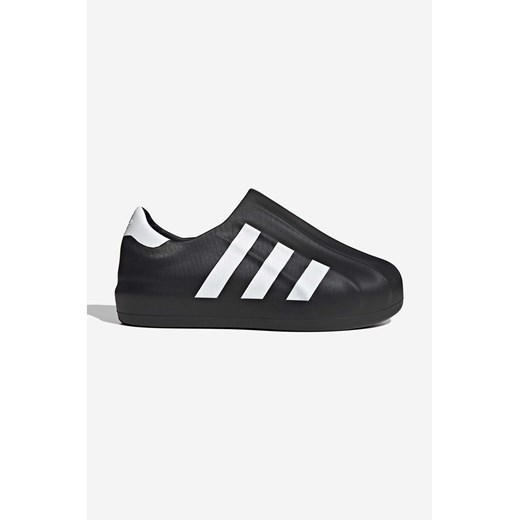 adidas Originals sneakersy adiFOM Superstar HQ8752 kolor czarny ze sklepu PRM w kategorii Buty sportowe damskie - zdjęcie 161399124