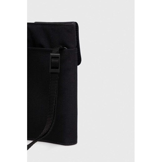 Eastpak pokrowiec na telefon kolor czarny EK0A5BE70081-008 Eastpak ONE PRM