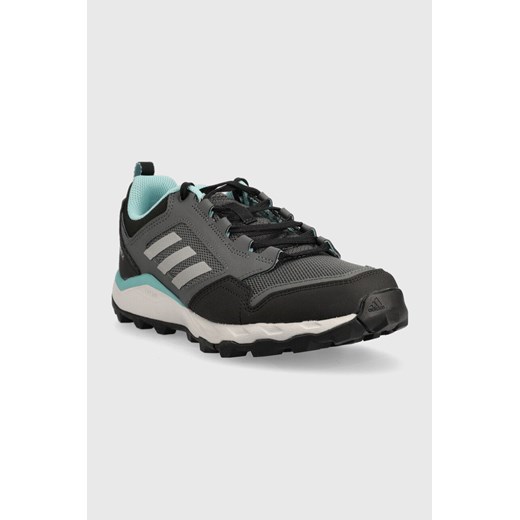 adidas TERREX buty Tracerocker 2 damskie kolor szary H05686-BLK/GRETHR 39 1/3 PRM