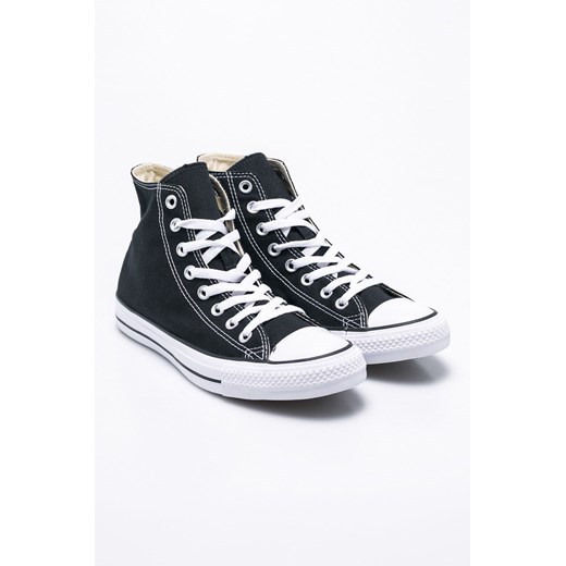 Converse - Trampki Chuck Taylor All Star M9160.m-Black Converse 44.5 PRM