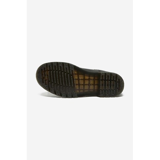 Dr. Martens sztyblety skórzane 2976 Valor Waterproof 27142001 męskie kolor Dr. Martens 42 PRM