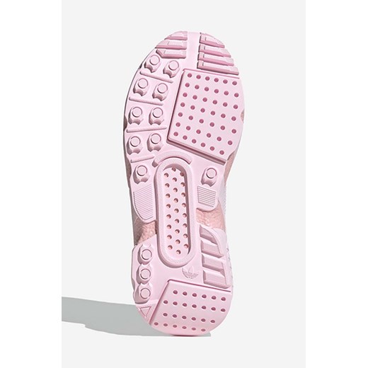 adidas Originals sneakersy ZX 22 Boost GY6712 kolor różowy GY6712-ROZOWY 39 1/3 PRM okazja