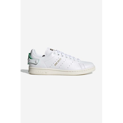 adidas Originals sneakersy Stan Smith Xtra kolor biały GX3309 ze sklepu PRM w kategorii Buty sportowe damskie - zdjęcie 161400561