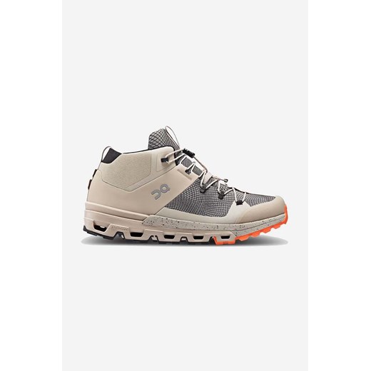 On-running buty Cloudtrax Sensa kolor beżowy 3WD11581175-SAND.FLAME On-running 39 PRM