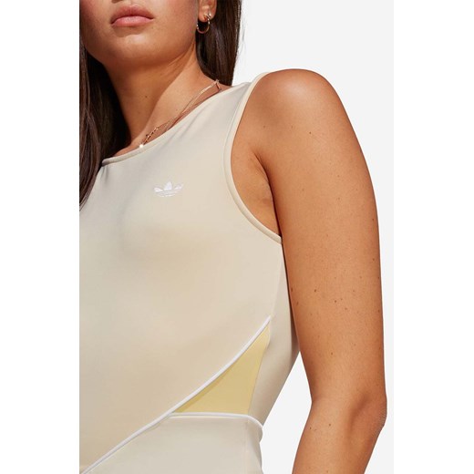 Kombinezon damski Adidas Originals sportowy krótki 
