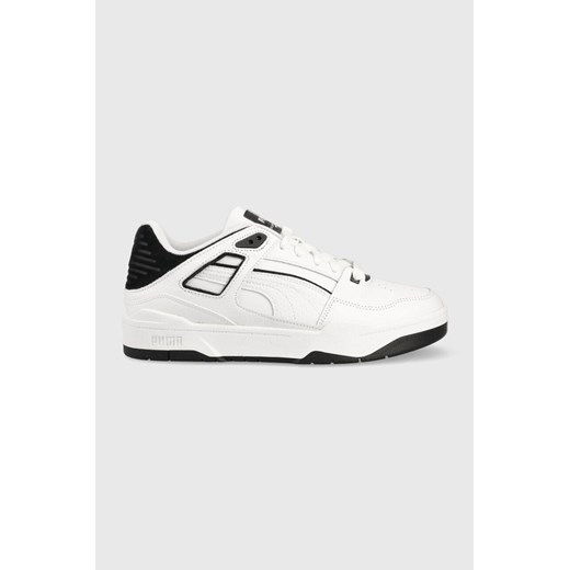 Puma sneakersy  Slipstream INVDR kolor biały 388549 ze sklepu PRM w kategorii Buty sportowe męskie - zdjęcie 161401671