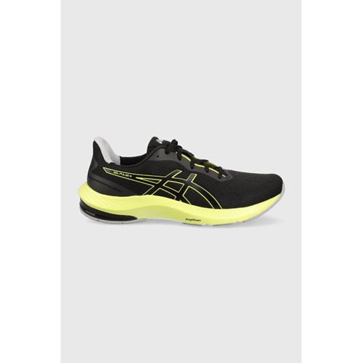 Asics buty do biegania GEL-PULSE 14 kolor czarny 1011B491.005 ze sklepu PRM w kategorii Buty sportowe męskie - zdjęcie 161401883