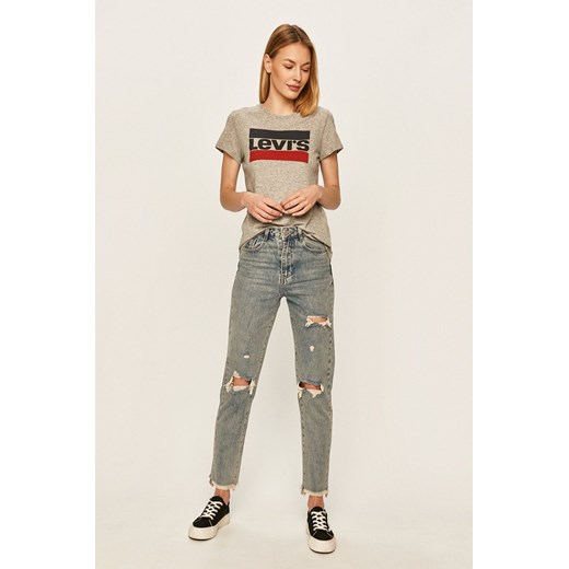 Levi's - Top 17369.0303-0303 M promocyjna cena PRM