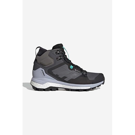adidas TERREX buty Skychaser 2 kolor czarny HP8710-CZARNY ze sklepu PRM w kategorii Buty trekkingowe damskie - zdjęcie 161402890