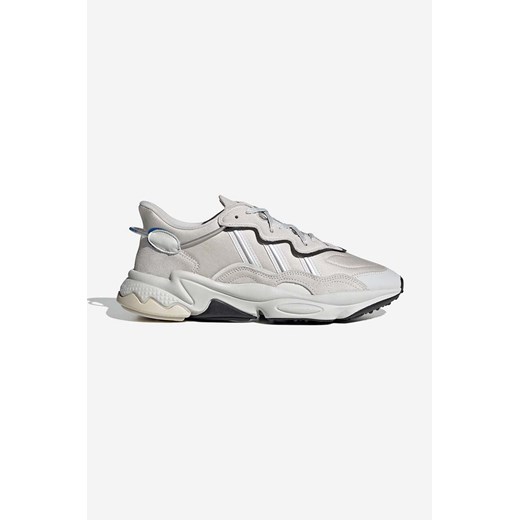adidas Originals sneakersy Ozweego HP6337 kolor biały ze sklepu PRM w kategorii Buty sportowe damskie - zdjęcie 161403081