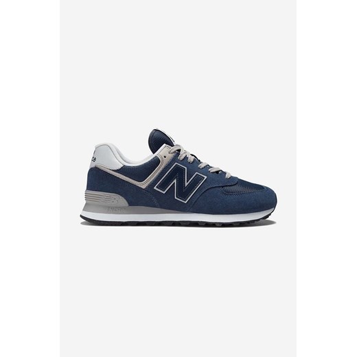 New Balance 574 Navy White ML574EVN ze sklepu PRM w kategorii Buty sportowe męskie - zdjęcie 161403241