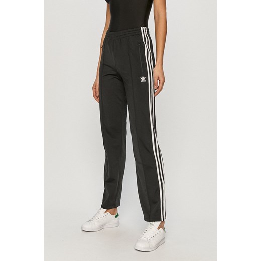 adidas Originals - Spodnie GN2819 GN2819-BLACK 38 wyprzedaż PRM