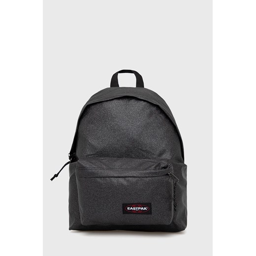 Eastpak plecak kolor czarny duży wzorzysty EK000620N981-N981 ze sklepu PRM w kategorii Plecaki - zdjęcie 161403841