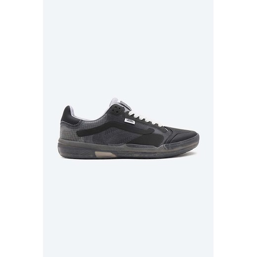 Vans sneakersy Ua Evdnt Rw Ultimatewaffle kolor czarny VN0A5DY55J0-CZARNY Vans 38.5 PRM