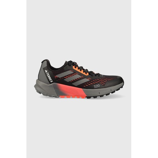adidas TERREX buty Agravic Flow 2 męskie kolor czarny HR1114-BLK/GREFOU ze sklepu PRM w kategorii Buty trekkingowe męskie - zdjęcie 161404582