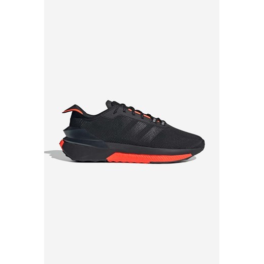 adidas Performance buty Avryn kolor czarny HP5980 ze sklepu PRM w kategorii Buty sportowe męskie - zdjęcie 161404694