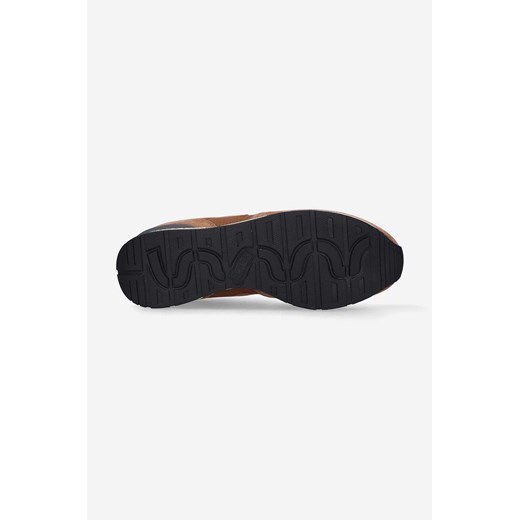 Buty sportowe męskie Kangaroos wiązane