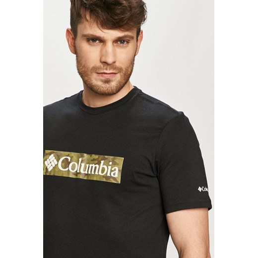 Columbia - T-shirt 1888813-102 Columbia S PRM