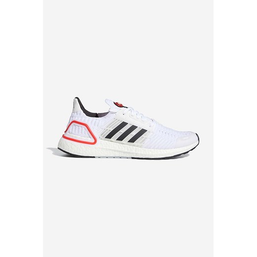 adidas Performance sneakersy Ultraboost CC 1 DNA kolor biały GZ0439-BIALY ze sklepu PRM w kategorii Buty sportowe damskie - zdjęcie 161406154