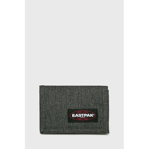 Eastpak - Portfel CREW SINGLE EK00037177H1 ze sklepu PRM w kategorii Portfele męskie - zdjęcie 161406392