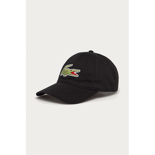 Lacoste - Czapka RK4711 RK4711-031 ze sklepu PRM w kategorii Czapki z daszkiem męskie - zdjęcie 161406570