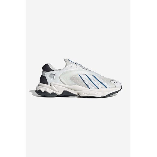 adidas Originals sneakersy Oztral GZ9405 kolor biały ze sklepu PRM w kategorii Buty sportowe męskie - zdjęcie 161407323