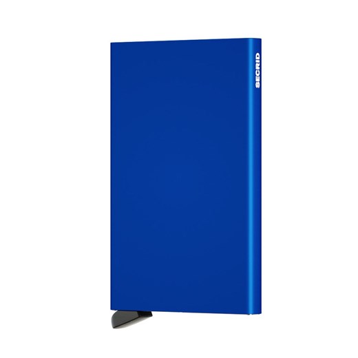 Secrid - Portfel C.Blue-Blue ze sklepu PRM w kategorii Portfele damskie - zdjęcie 161407890