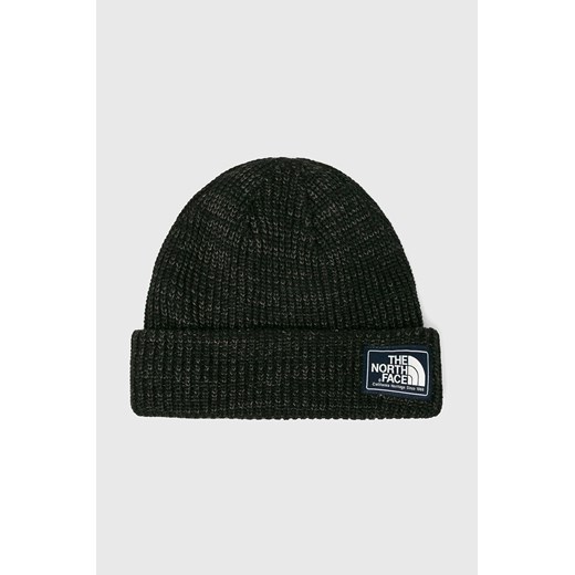 The North Face - Czapka T93FJW-VNTGWT/PEY The North Face Uniwersalny PRM