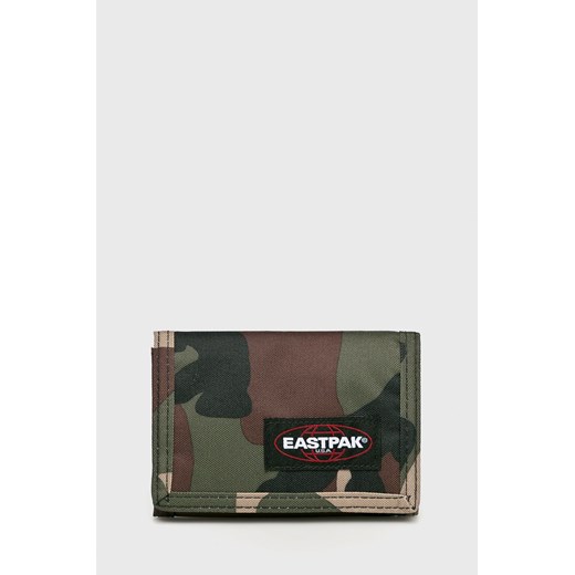 Eastpak - Portfel CREW SINGLE EK0003711811 ze sklepu PRM w kategorii Portfele męskie - zdjęcie 161408133