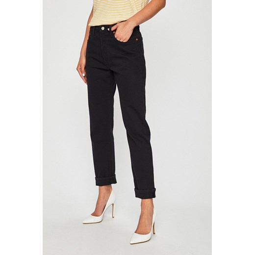 Jeansy damskie Levi's
