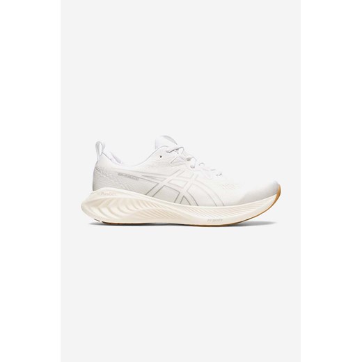 Asics buty GEL-CUMULUS 25 kolor biały 1011B621-001 ze sklepu PRM w kategorii Buty sportowe męskie - zdjęcie 161409170