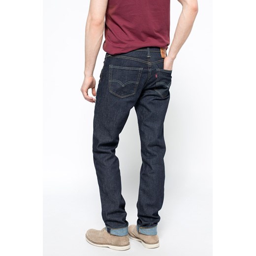 Levi's jeansy męskie 04511.1786-P4770ROCKC 32/32 wyprzedaż PRM