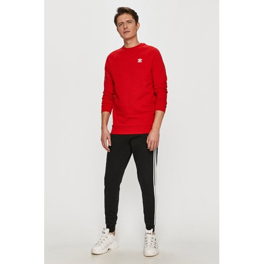 adidas Originals - Spodnie GN3458 GN3458-BLACK L PRM wyprzedaż