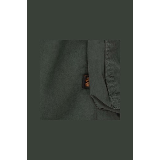 Alpha Industries szorty bawełniane Alpha Industries Jet Short 191200 353 kolor Alpha Industries 31 PRM