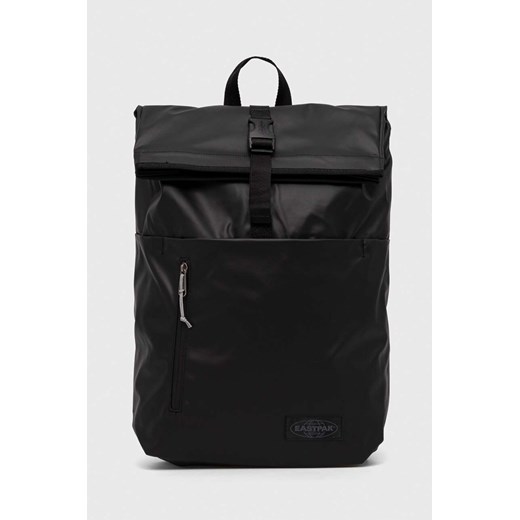 Eastpak plecak kolor czarny duży gładki ze sklepu PRM w kategorii Plecaki - zdjęcie 161410902