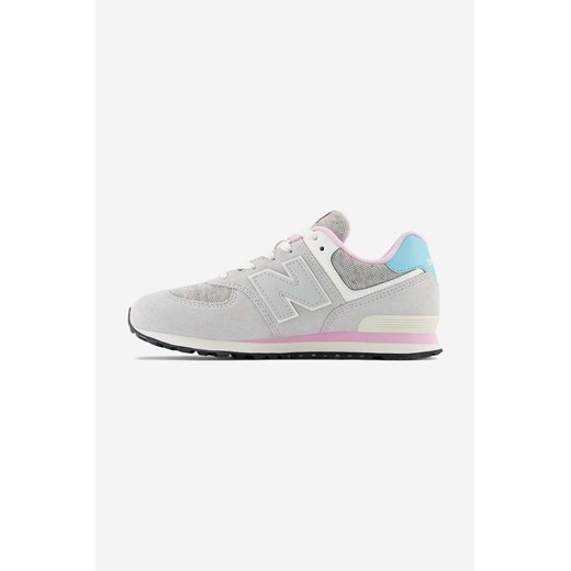 Buty sportowe damskie New Balance sneakersy na wiosnę