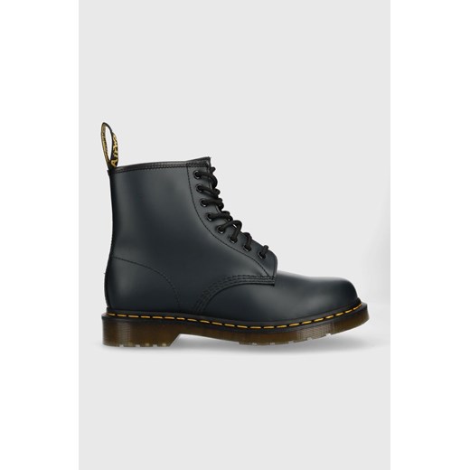 Dr. Martens - Buty 1460 Smooth 11822411.M-Navy Dr. Martens 44 wyprzedaż PRM