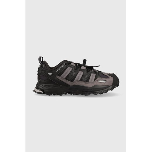 adidas Originals sneakersy Hyperturf GX2022 kolor czarny ze sklepu PRM w kategorii Buty sportowe męskie - zdjęcie 161413591