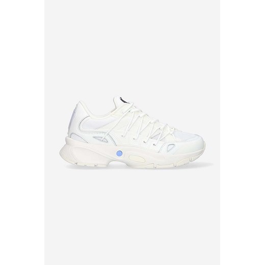 MCQ sneakersy 683882R28139013 kolor biały 683882R28139013-WHITE ze sklepu PRM w kategorii Buty sportowe damskie - zdjęcie 161413874