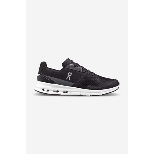 On-running sneakersy Cloudrift 8798303 kolor czarny 8798303-BLACK.WHIT ze sklepu PRM w kategorii Buty sportowe męskie - zdjęcie 161413971