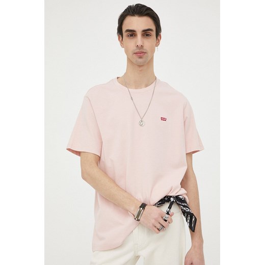 T-shirt męski Levi's