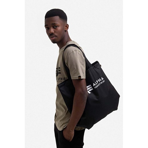 Torba materiałowa Alpha Industries