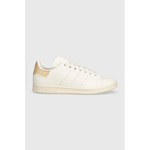 adidas Originals sneakersy Stan Smith Recon kolor biały HP3170 ze sklepu PRM w kategorii Buty sportowe damskie - zdjęcie 161414704