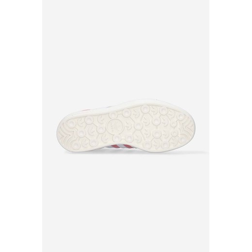 Adidas Originals buty sportowe damskie sznurowane płaskie