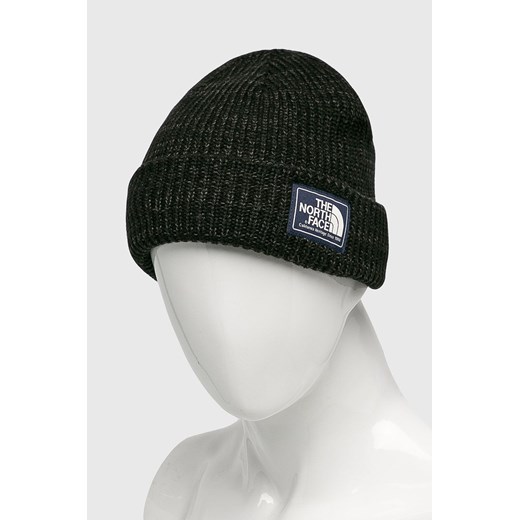 The North Face - Czapka T93FJW-VNTGWT/PEY The North Face Uniwersalny PRM