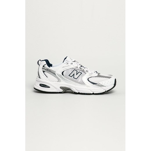 New Balance sneakersy MR530SG kolor szary ze sklepu PRM w kategorii Buty sportowe męskie - zdjęcie 161416142