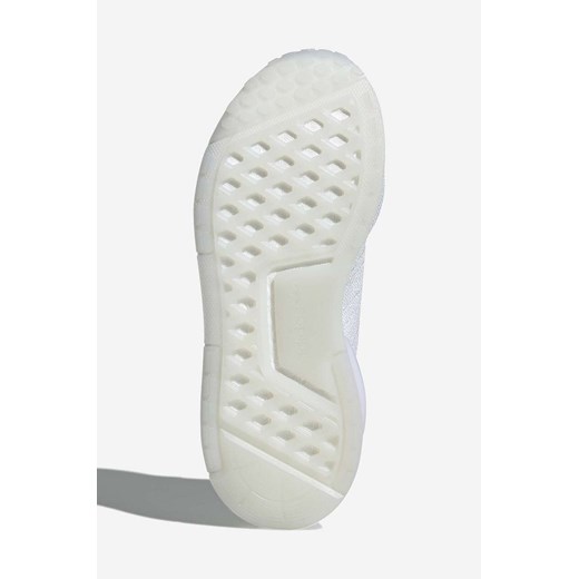 adidas Originals sneakersy NMD_V3 GX5739 kolor biały 40 okazyjna cena PRM