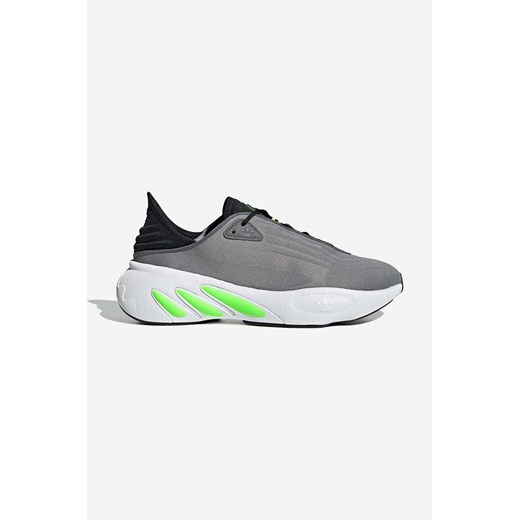 adidas Originals sneakersy Adiform SLTN GZ9644 kolor szary ze sklepu PRM w kategorii Buty sportowe damskie - zdjęcie 161416684